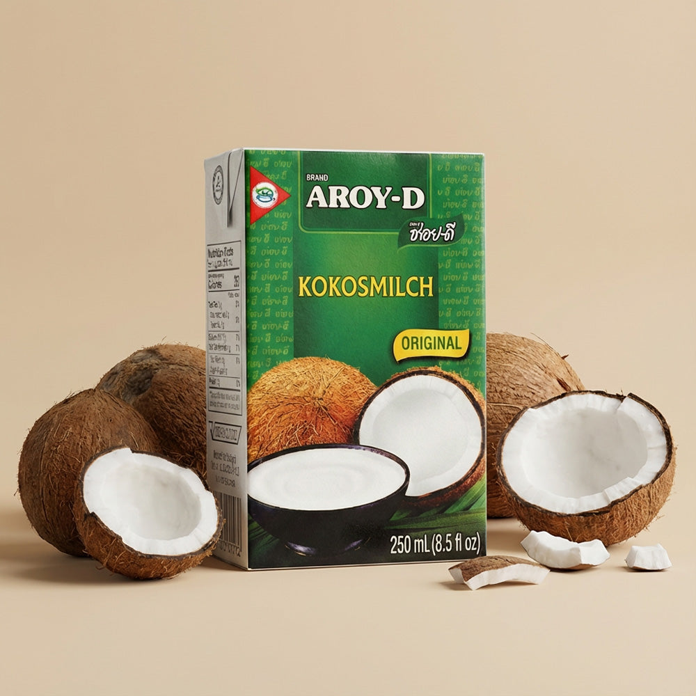 Kokosmilch (150ml)
