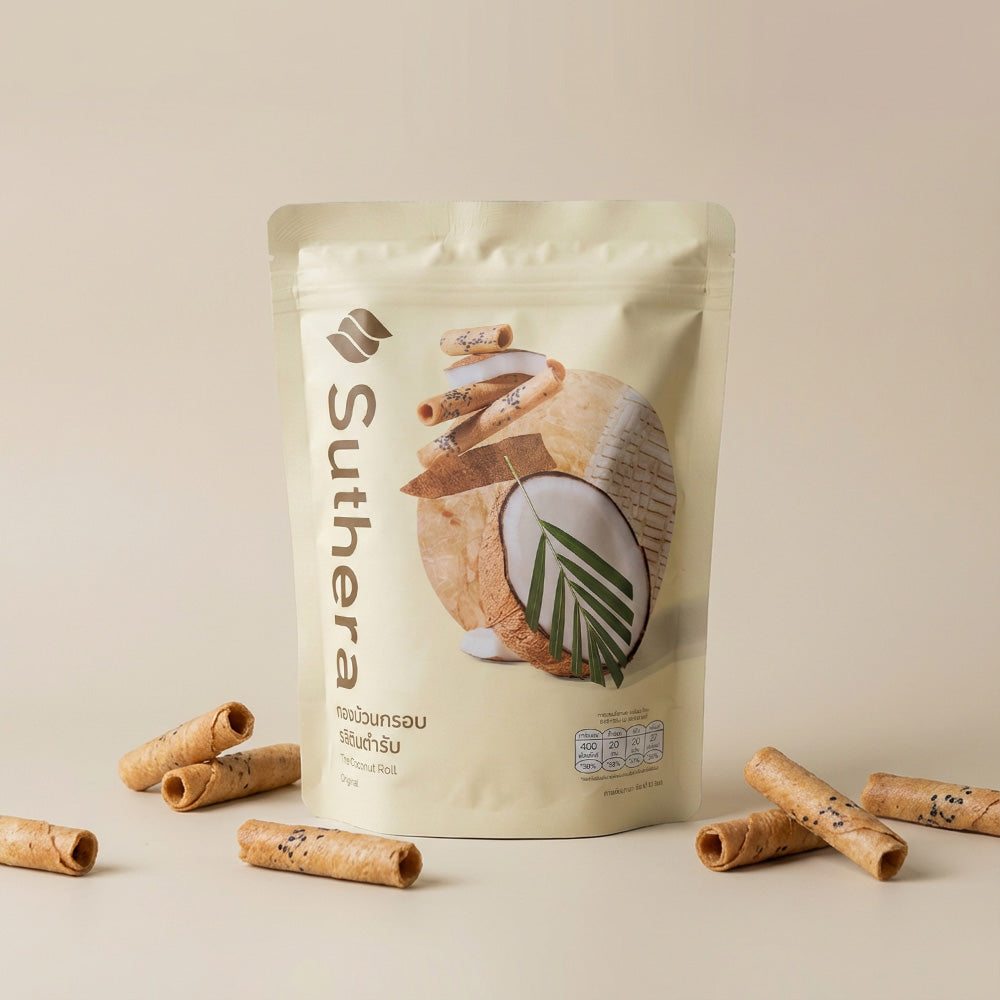 Kokosussrollen (70g)
