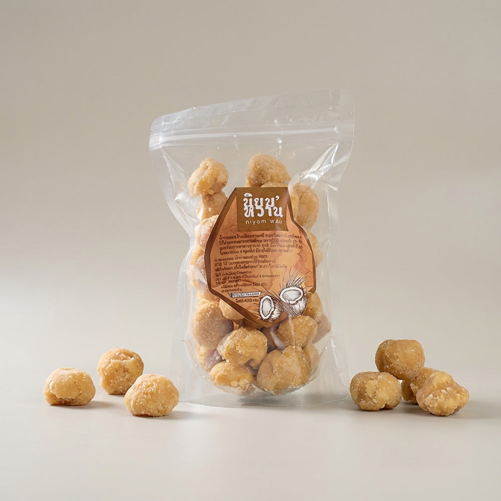 Kokosblütenzucker (450g)